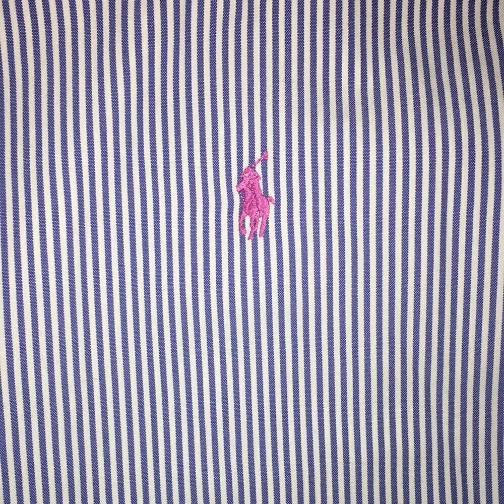 Polo Ralph Lauren wow what